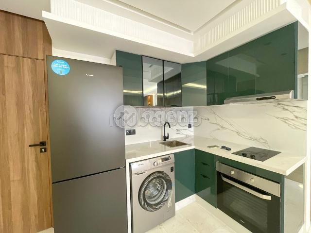 Appartement vente à Anfa, Gharb-Chrarda-Beni Hssen