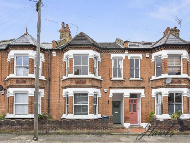 Apartment for rent in London Borough of Hounslow, Greater London