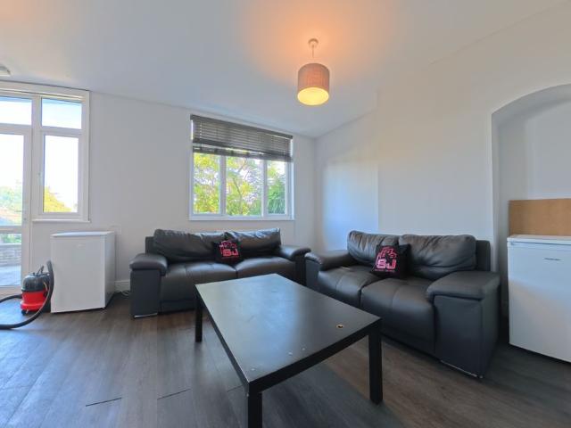 House for rent in Hollingdean, Brighton & Hove