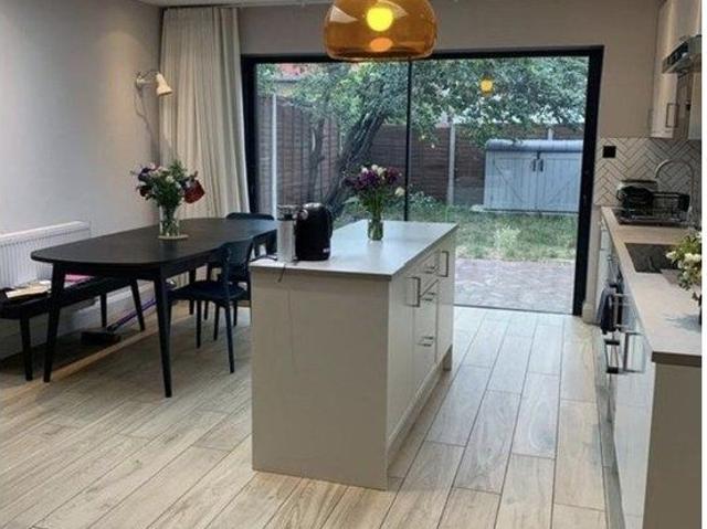 House for rent in Tottenham Hale, Greater London