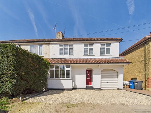 House for rent in Hythe End, Wraysbury