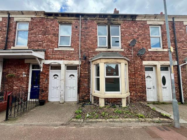 Apartment for rent in Tyne And Wear