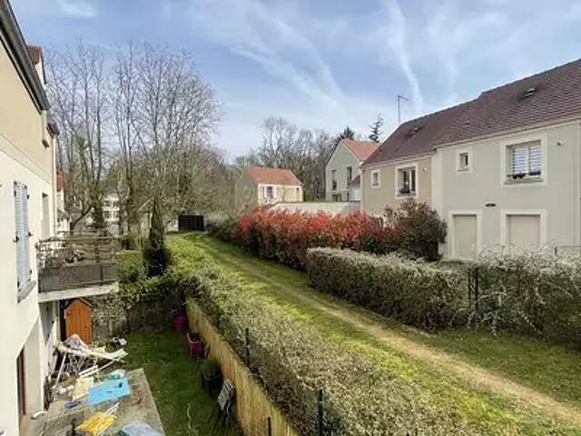 Appartement vente à Maffliers, Val-d'Oise