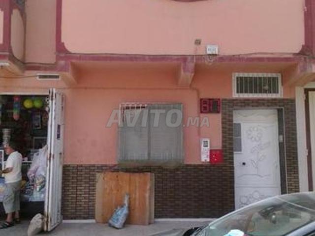 Maison vente à Youssoufia, L'Oriental