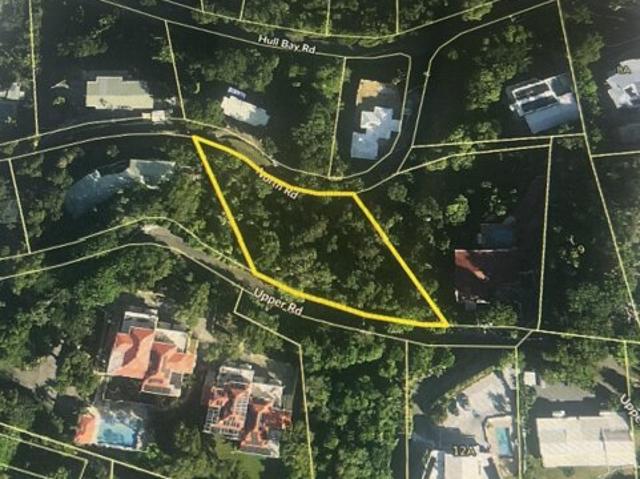 Land for sale in Saint Thomas, Missouri