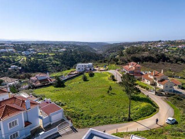 Terreno venda em Caeiros, Mafra