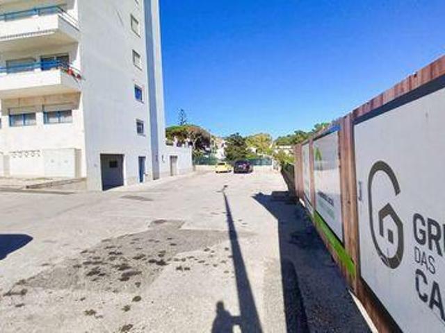 Garagem alugar em Mafra, Lisboa