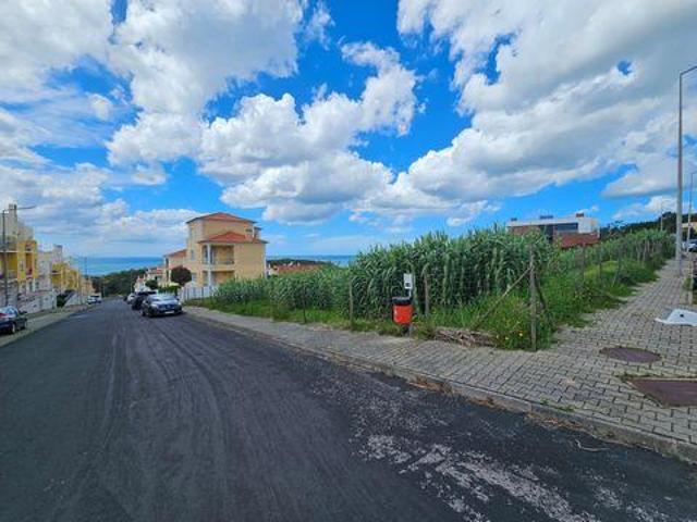 Terreno venda em Casal do Piolho, Mafra