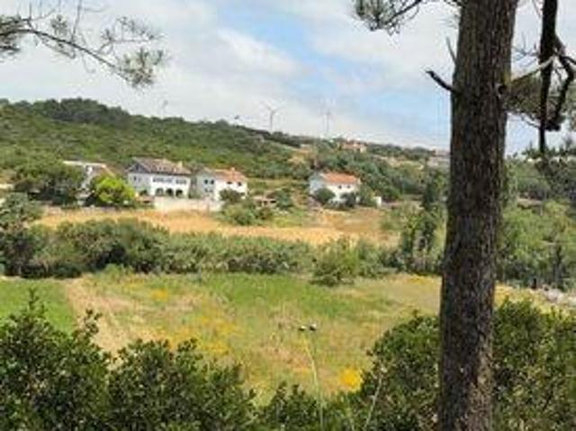 Terreno venda em Santo Isidoro, Mafra