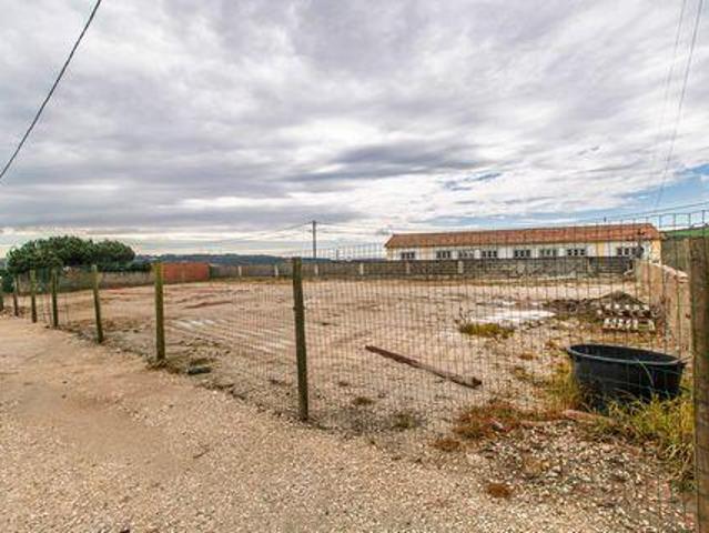 Terreno venda em Casal do Piolho, Mafra