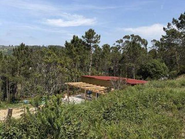 Terreno venda em Santo Isidoro, Mafra