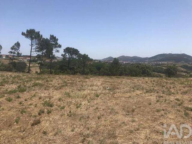 Terreno venda em Vale de Uge, Mafra