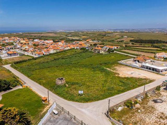 Terreno venda em Cambelas, Torres Vedras