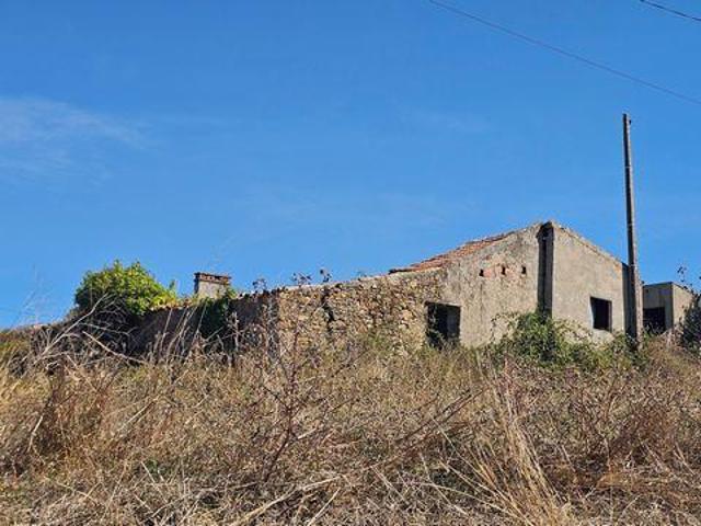 Terreno venda em Mafra
