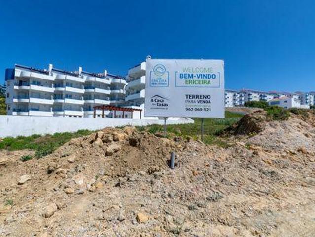 Terreno venda em Mafra, Lisboa