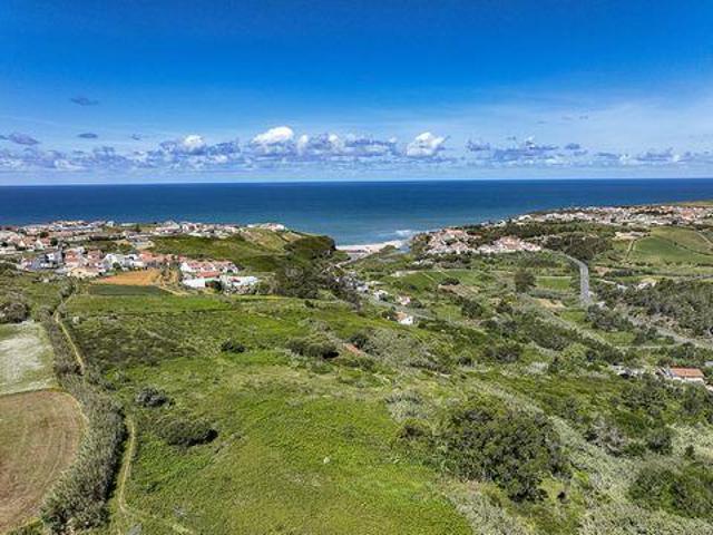 Terreno venda em Alto de Ribeira d'Ilhas, Mafra