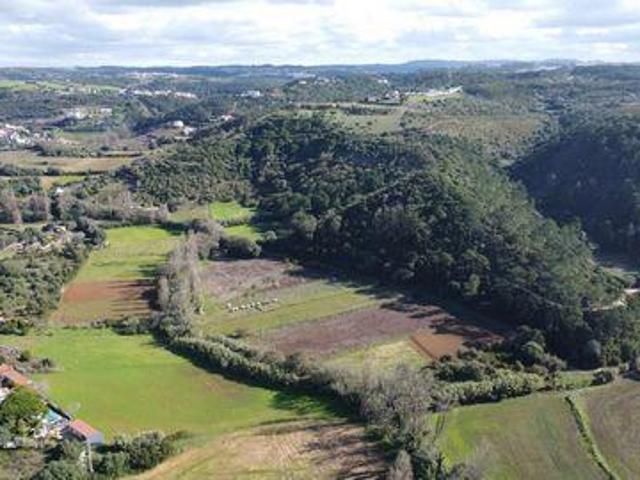 Terreno venda em Casal do Carido, Mafra