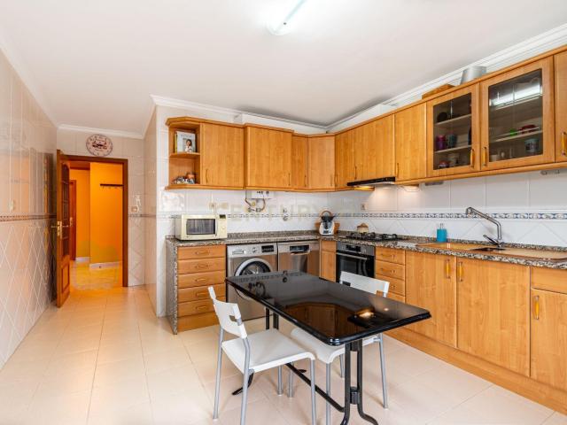Apartamento alugar em Mafra
