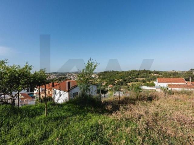 Terreno venda em Mafra, Lisboa