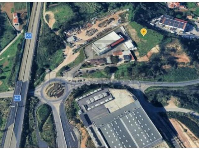 Terreno venda em Mafra, Lisboa