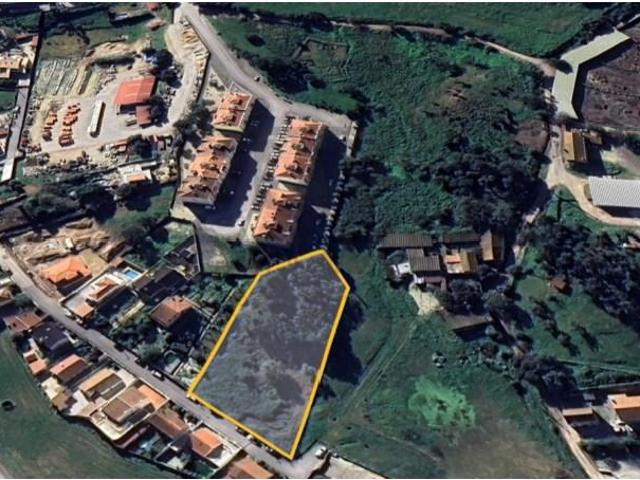 Terreno venda em Mafra, Lisboa
