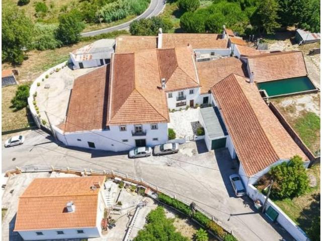 Terreno venda em Mafra, Lisboa