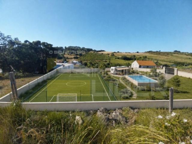 Terreno venda em Mafra, Lisboa