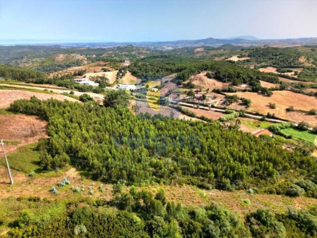 Terreno venda em Mafra