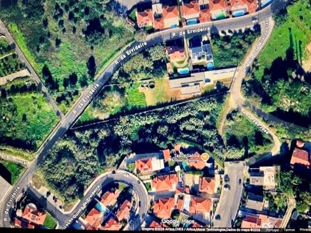 Terreno venda em Quinta das Ervideiras, Mafra