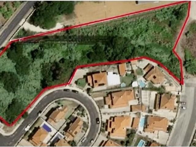 Terreno venda em Quinta das Ervideiras, Mafra