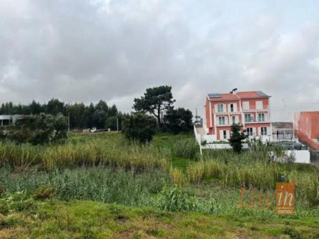 Terreno venda em Carapiteira de Baixo, Mafra