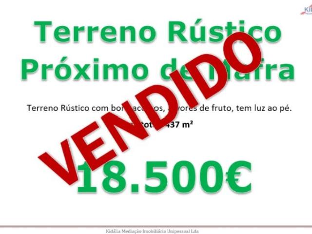 Terreno venda em Mafra, Lisboa