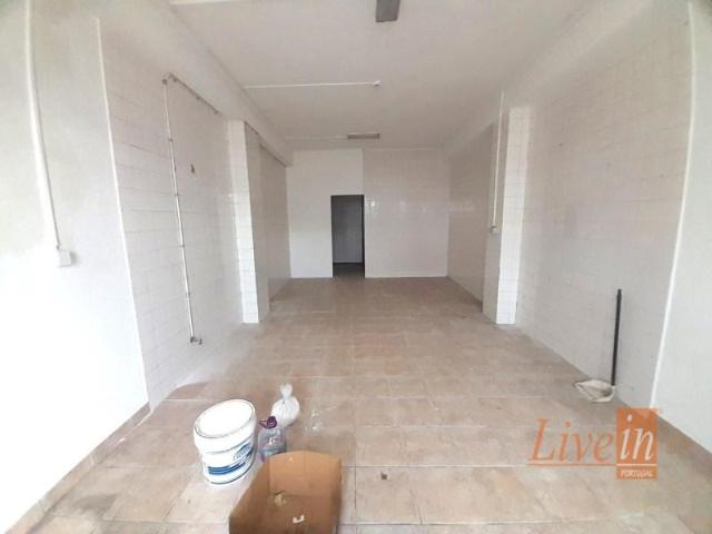 Loja alugar em Mata Pequena, Mafra