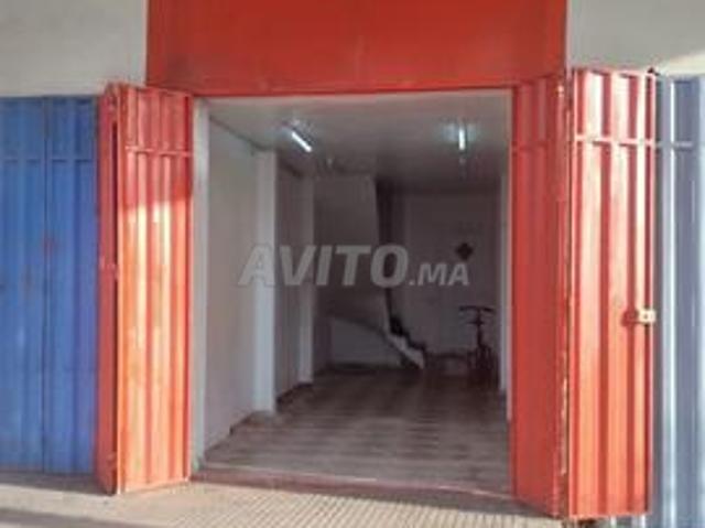 Local commercial vente à Mohammedia, Gharb-Chrarda-Beni Hssen