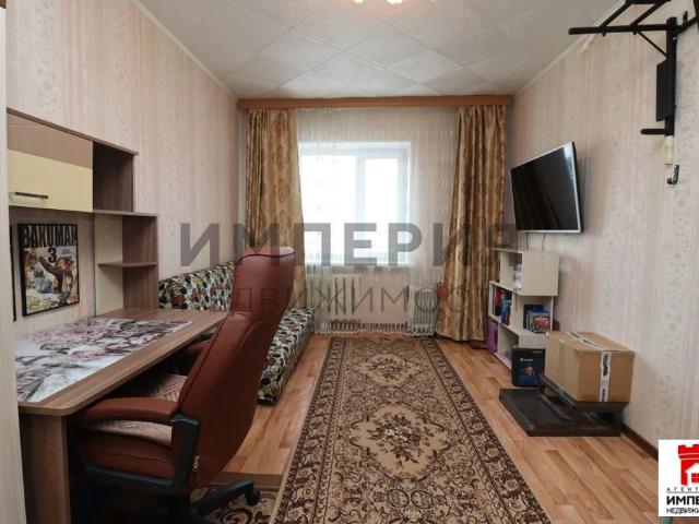 Квартира продажа в Магадан, Магаданская область