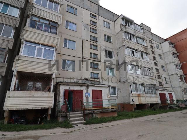 Квартира продажа в Магадан, Магаданская область