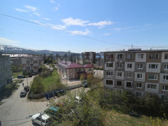 Квартира продажа в Магадан, Магаданская область