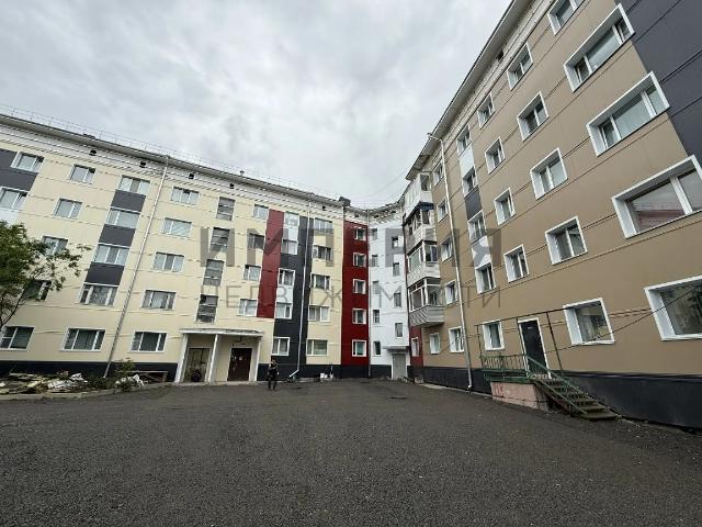 Квартира продажа в Магадан, Магаданская область
