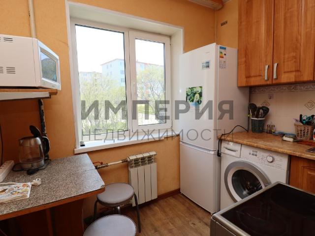 Квартира аренда в Магадан, Магаданская область