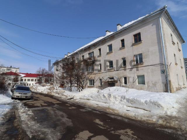 Квартира продажа в Магадан, Магаданская область