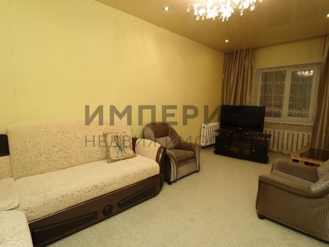 Квартира продажа в Магадан, Магаданская область