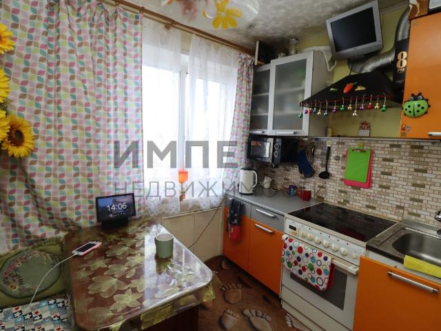 Квартира продажа в Магадан, Магаданская область