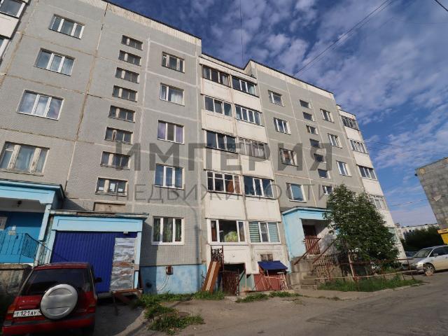 Квартира продажа в Магадан, Магаданская область