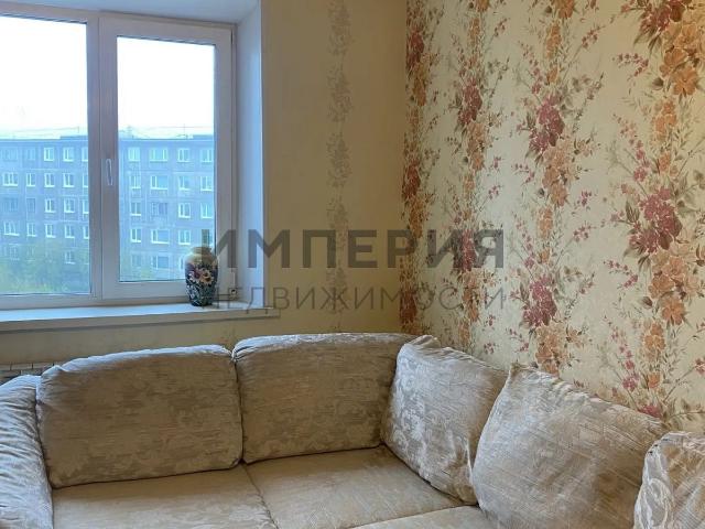 Квартира продажа в Магадан, Магаданская область