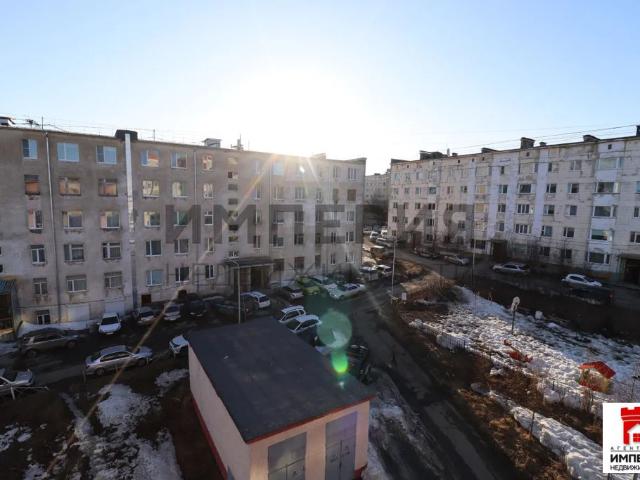 Квартира продажа в Магадан, Магаданская область