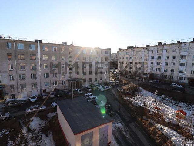 Квартира продажа в Магадан, Магаданская область