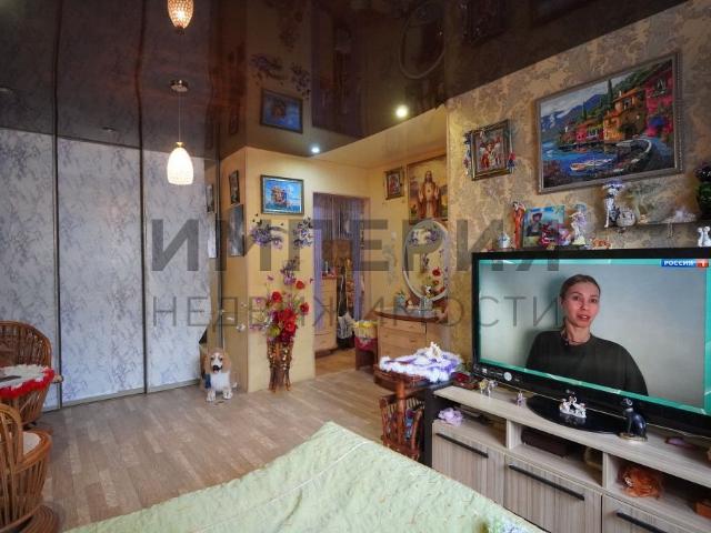 Квартира продажа в Магадан, Магаданская область