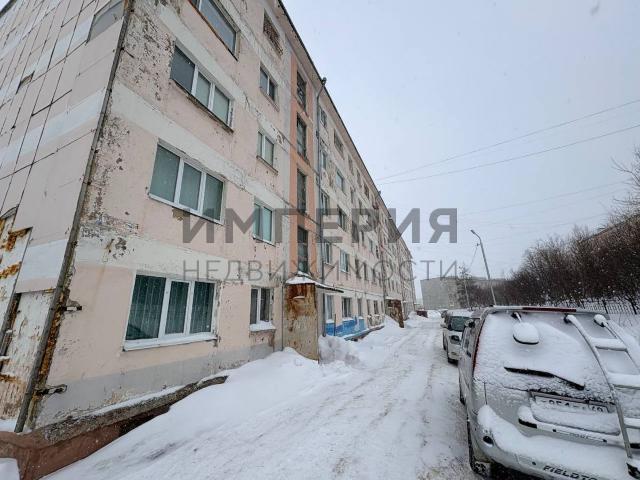 Квартира продажа в Магадан, Магаданская область