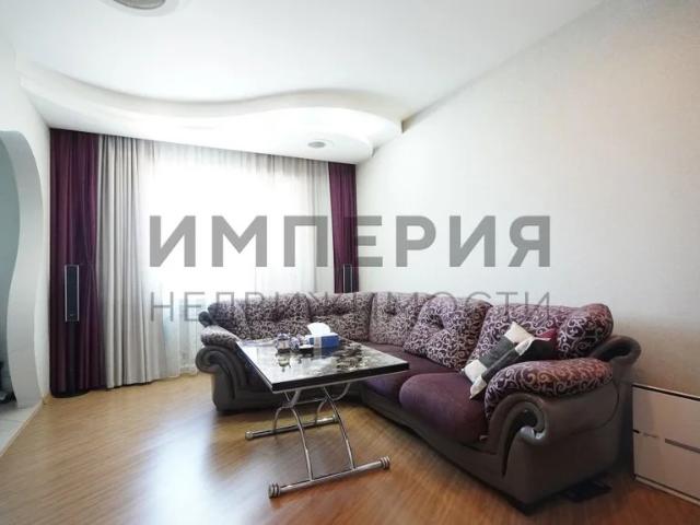 Квартира продажа в Магадан, Магаданская область