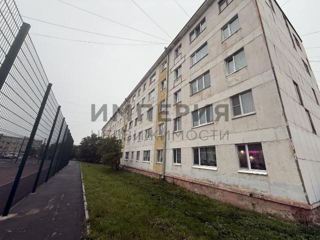 Квартира продажа в Магадан, Магаданская область